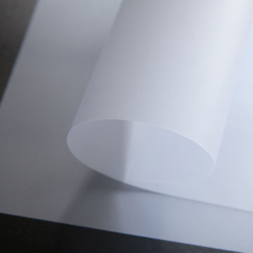 Película de difusión de luz LED de policarbonato LCD Difuser Film