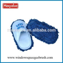 feather microfibercloth microfiber mop slipper