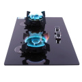 cheapest price catering 2 plates gas stove