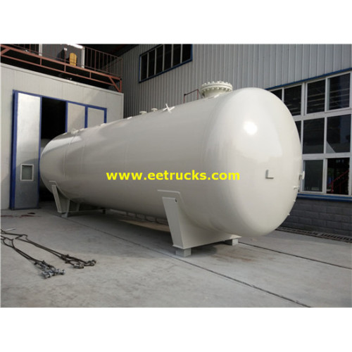 60000 litres 25T Domestic Bulk Propane Vessels