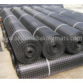 Retaining Wall Reinforcement Geogrids