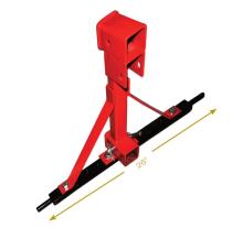 Three Point Hitch Tow Hooks for Category One, Two, and Three