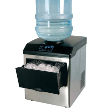 Automatic Water Dispenser with Ice Maker: Simplifying Refreshment Solutions