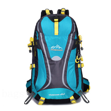 Exploration perintis profesional luar Backpack