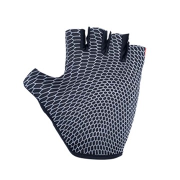 Fashion Printing Cycling Bicycle Gloves