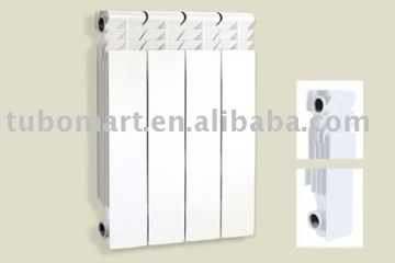Aluminium Die-Casting Radiator
