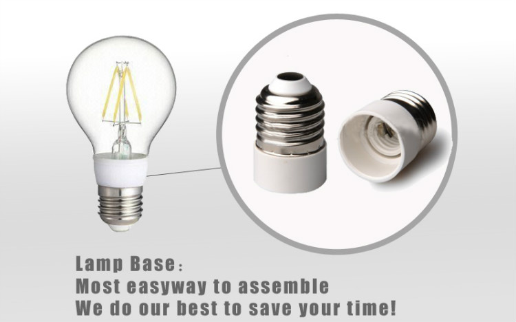 led filament bulb