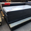 Extruded Solid Enginnering Plastic HDPE Polyethylene sheet