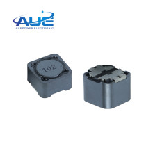 Variable Coil Ferrite Core SMD Power Inductor 1mH