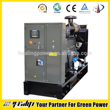 diesel engine generator alternator