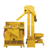 Wheat Bean Sesame Seed De-stoner Machinery