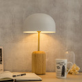 LEDER Classic Wooden Table Lamps