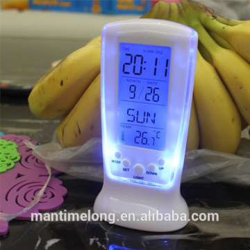 led alarm clock led message board alarm clock alarm clock