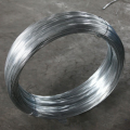 Hot Dipped Galvanized Spring Steel Wire