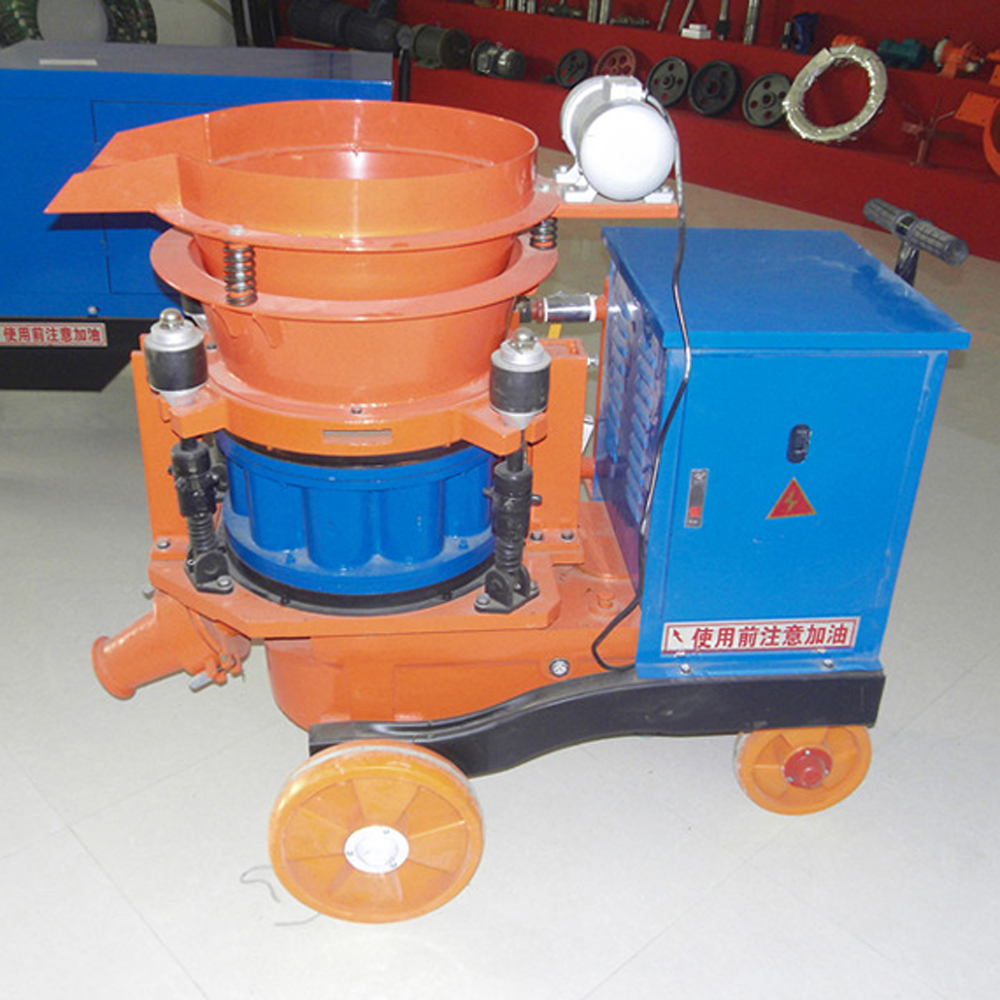 Guniting Machine for Sale