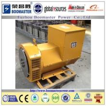 100Kva high output alternators  stamfords power