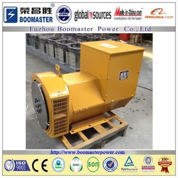 100Kva high output alternators  stamfords power