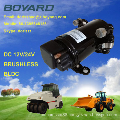 china ac compressor air conditioner compressor refrigeration compressor refrigerator compressor provider online