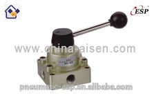 ningbo HV series hand-switch valve