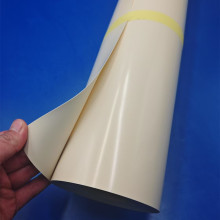 Bio-based degradable starch sheets for disposable lunch boxes