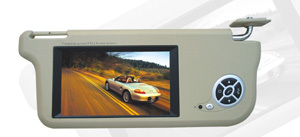 Sun-visor Lcd CM-716SH