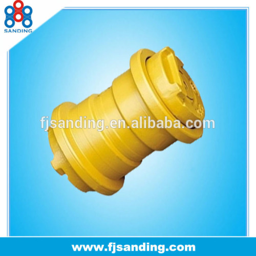 heavy earthmoving spares track roller group, lower roller