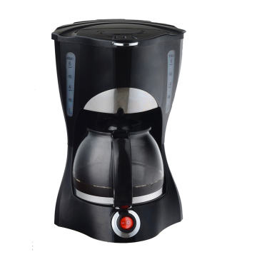 coffee maker quick brew