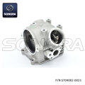 Culata para SYM, PEUGEOT Speedflight kissbee 4T AMA (P / N: ST04002-0023) Calidad superior