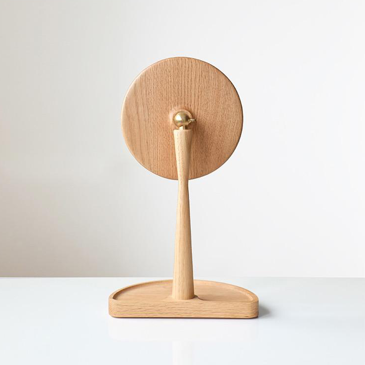 Make -up -Make -up -Spiegel stehen Stand Up Makeup Mirror