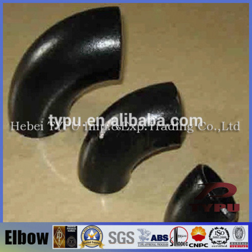 3 way elbow pipe fittings