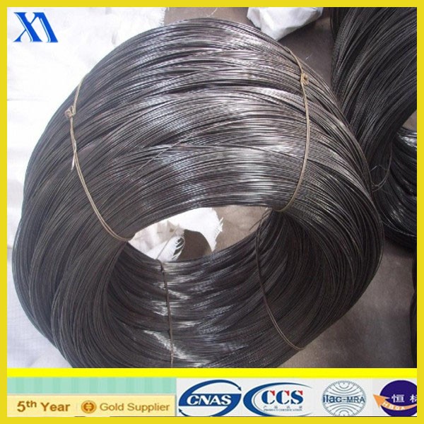 Low Carbon Steel Iron Wire for Binding