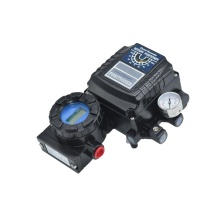 YT1000PTM Series Rotary Type Smart Electro Pneumatic Positioner