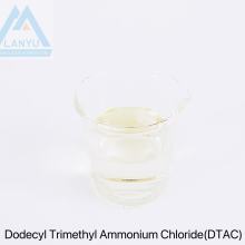 Dodecyl Trimethyl Ammonium Chloride DTAC 112-00-5