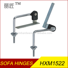 furniture mechanism high quality sofa bed hinge