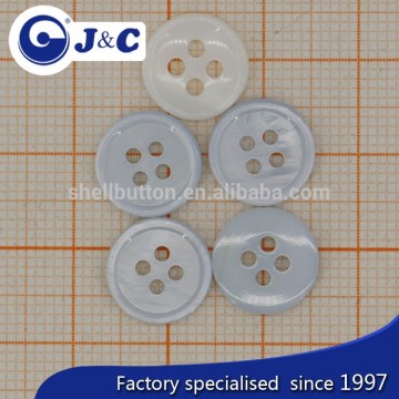 colouration river shell buttons