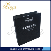 Environment freindly gift paper bag kraft paper bag