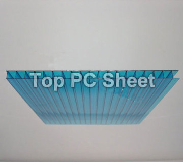 Polycarbonate Glazing