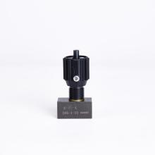 DV6 Hydraulic throttle valve