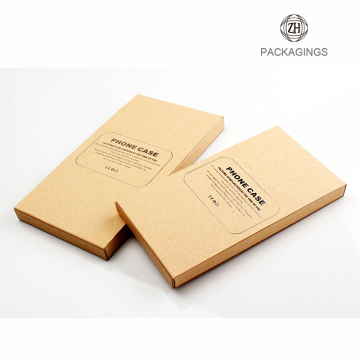 IPhone case packaging box