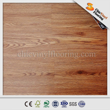 vinyl plank flooring click lock vs peel and stick