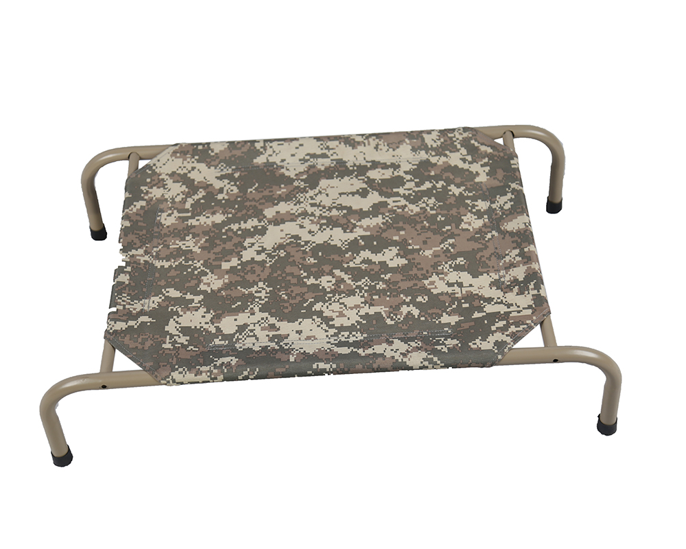 Letto per cani in metallo Metal Dog Bed