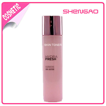 OEM Cosmetics Aloe Vera Moisturizing Skin Toner