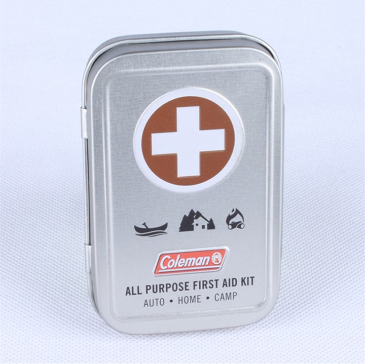 Emergency Products Tinplate Material tin cans