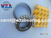 Large Stock WZA Taper Roller Bearing Made in Jinan