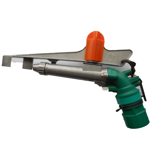 farm irrigation sprinkler equipment; Impulse sprinkler RAIN GUN
