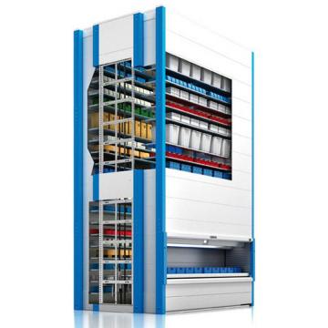 New Arrival: High-Capacity ODM Automated Vertical Carousel for Enhanced Efficiency