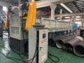 Vertikales Modell Kunststoff PVC Rohr Shredder Crusher Machine