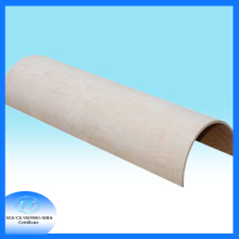 Curved rotary die board for Die Cutting and die making