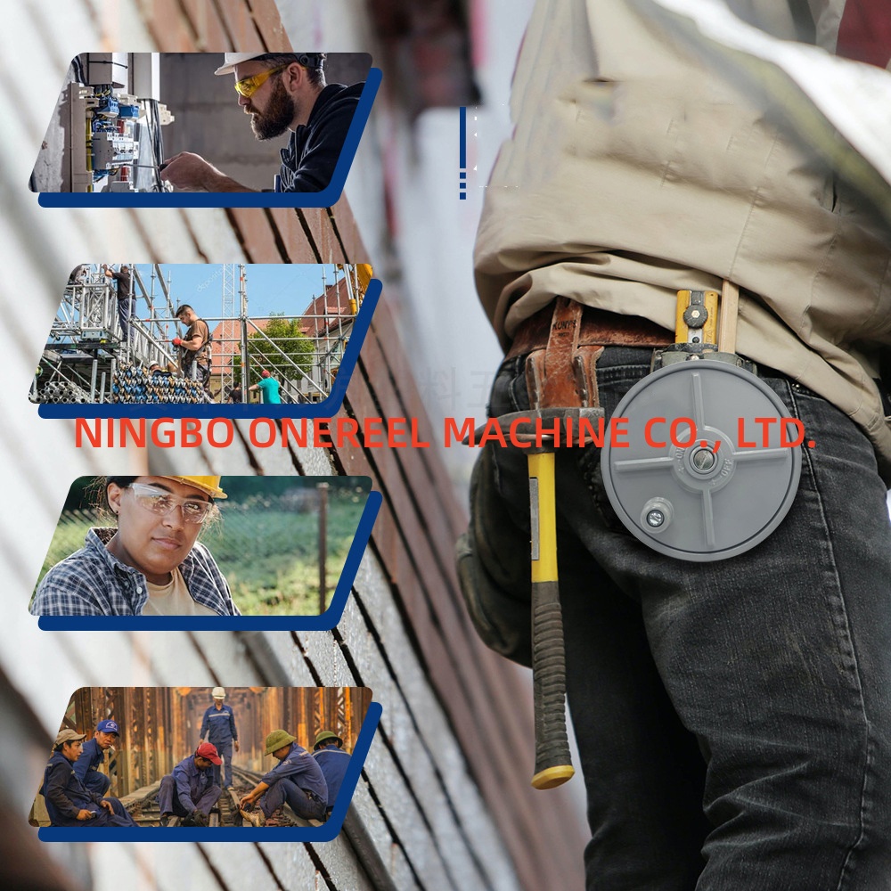 Aluminum Tie Wire Reel Coil (3) Aluminum Tie Wire Reel Coil (3)