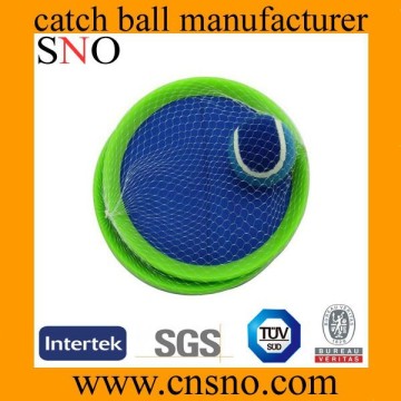 new popular wholesale plastic pp catch ball